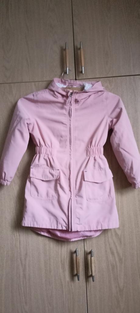Prechodná bunda, kiki&koko,122