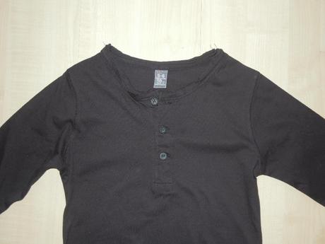 Svetrík a triko /116-122/, lindex,116