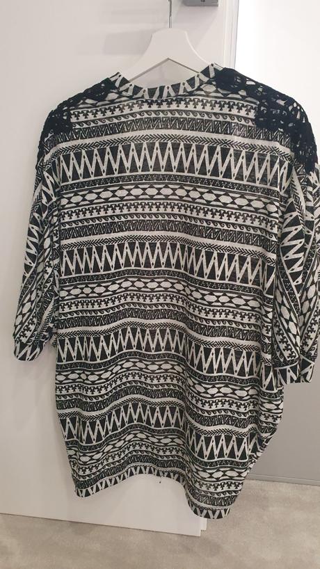 Tenký prehoz, tally weijl,s