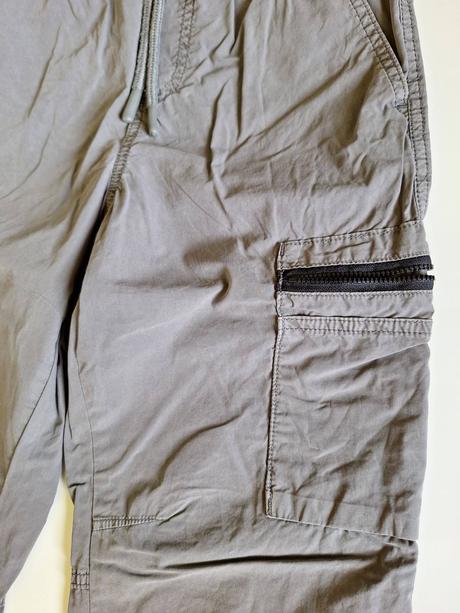 Letné nohavice, c&a,146