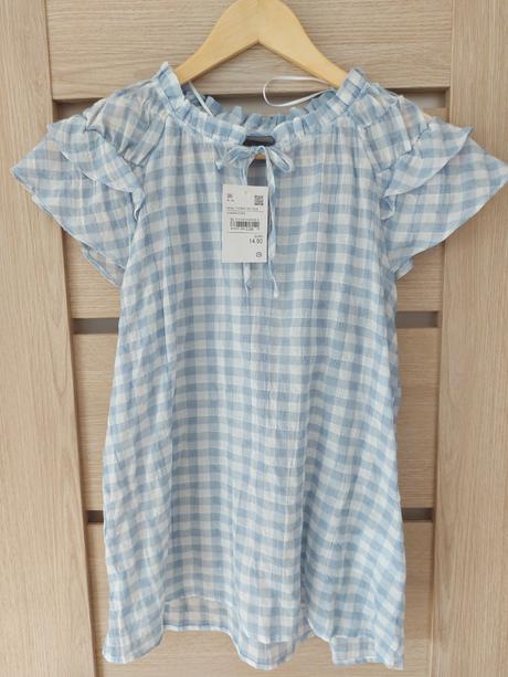 Bluzka ca 36, c&a,s / xs