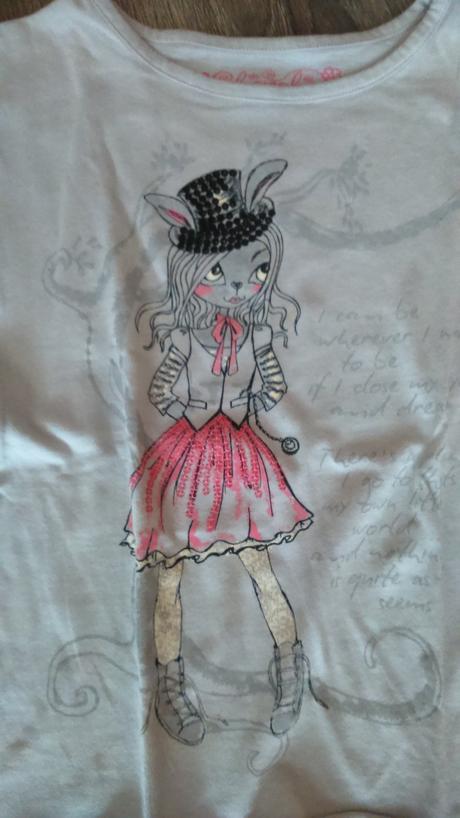 Tricko, cherokee,122