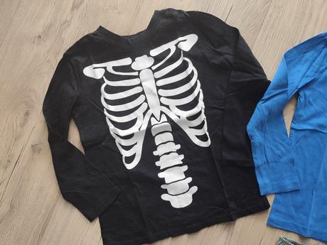 Balík oblečenia pre chlapca veľ. 110/116, 104–116