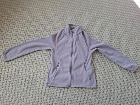 Mikina 7-8r decathlon, decathlon,128