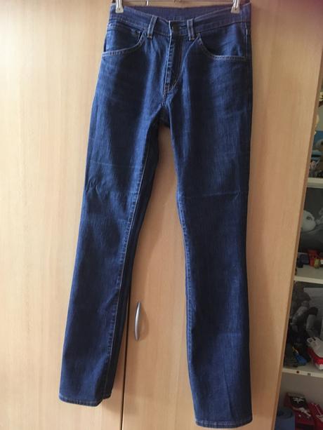 Rifle levis, levis,28