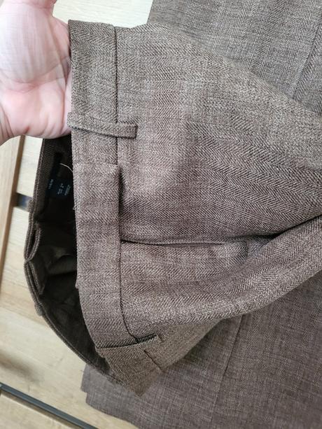 H&m dámsky kostým 38/40, h&m,40