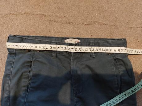 Zara chlapčenske nohavice veľ.140, zara,140