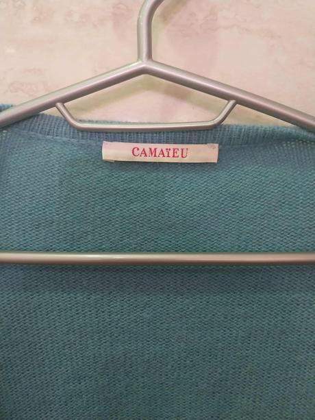 Teplý svetrík, camaieu,m