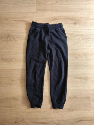 Tepláky, h&m,146