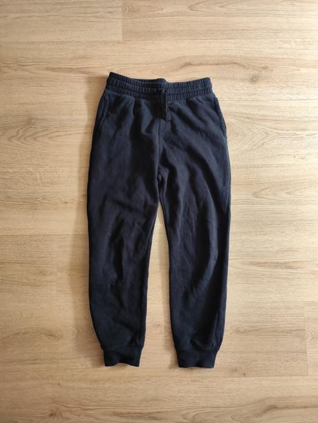 Tepláky, h&m,146