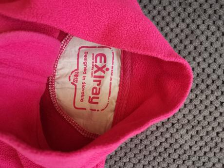 Mikina veľ. 116-128, 128