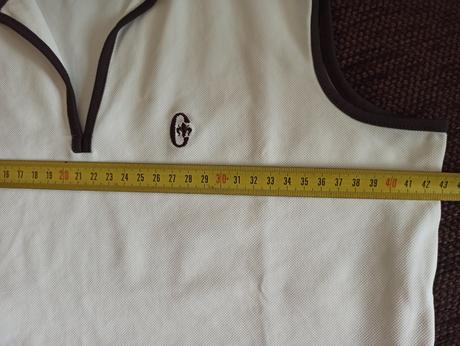 Tričko conte of florence, s