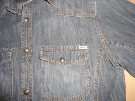 Riflova vintage kosela jack & jones, s