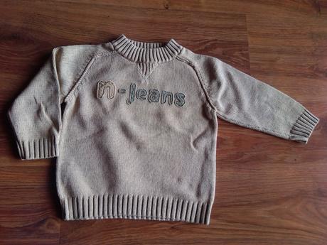Pulóvre next spolu 86, 92, next,92