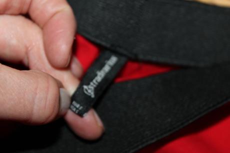 Minisukňa stradivarius v. s, stradivarius,s