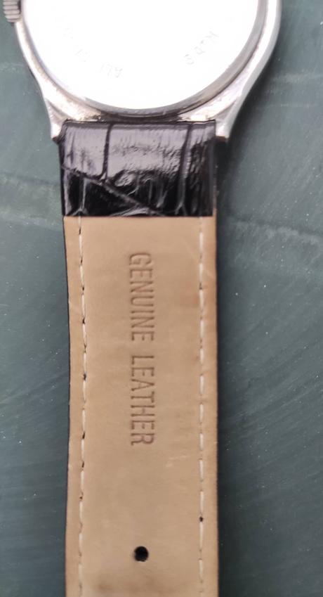 Švajčiarske hodinky zn. provita, 