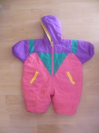 Hrubý oberál, baby club,68