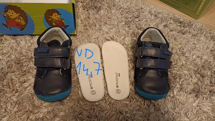 Protetika barefoot ned c.22, protetika,22
