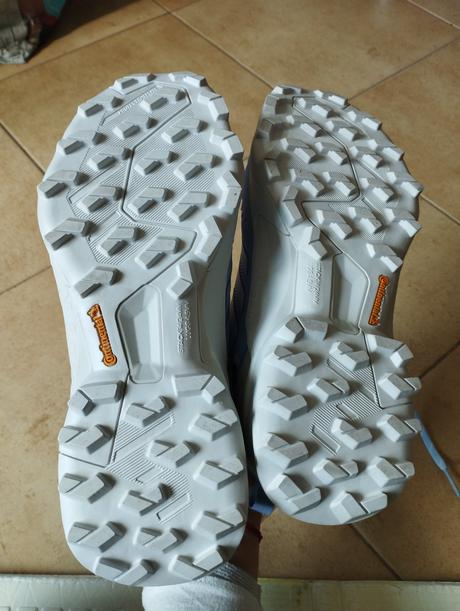Nové,nenosené adidas terrex goretex, adidas,38 / 39