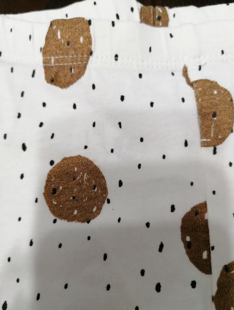 Leginky uni, lindex,62