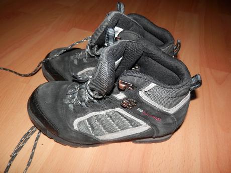 Topánky karrimor, karrimor,32