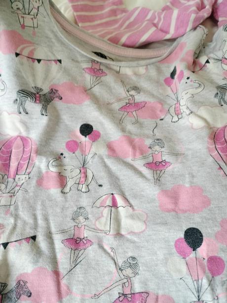 Saty 4 ks - 104, 104–116