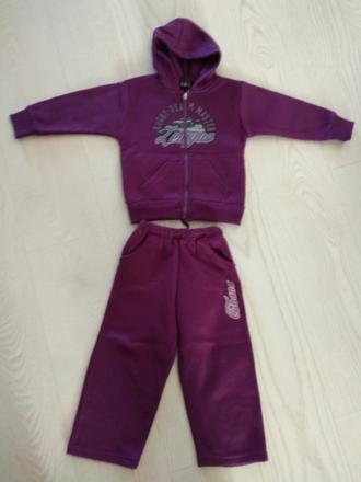 Fialová súprava, 92