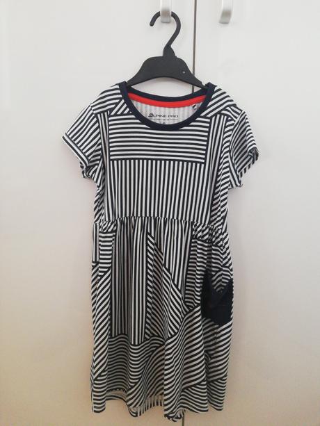 Letné šaty, alpine pro,116