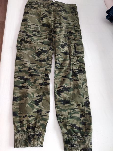 Rifle 2ks+maskace, 164