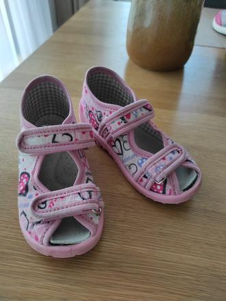 Papuče nazo, nazo,25