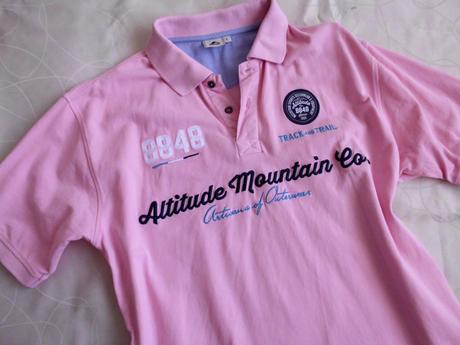 8848 polo, l