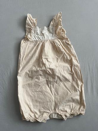 Letný overal, sinsay,86