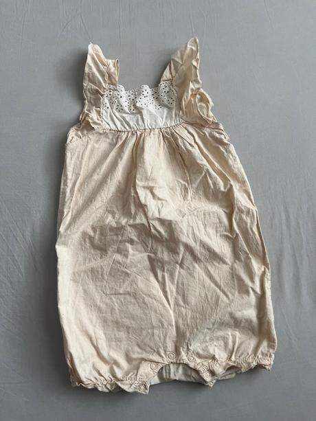 Letný overal, sinsay,86