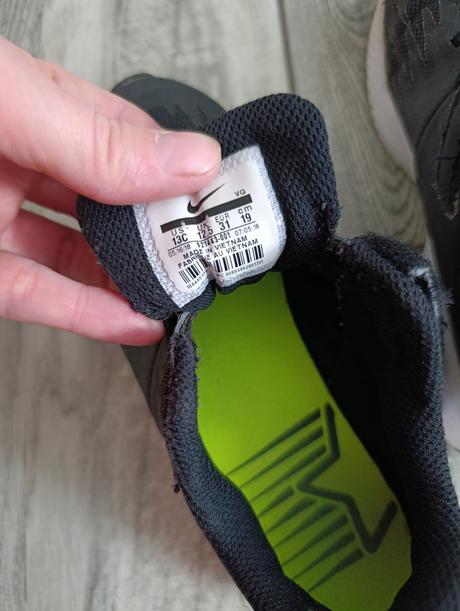 Tenisky nike -31, nike,31