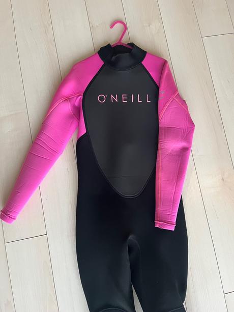 Detsky o neill neopren 9-12 rokov, 