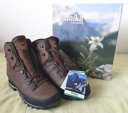 Planika mangart avs m, 44 / 45