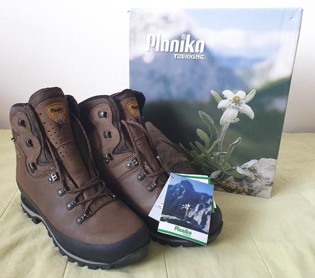 Planika mangart avs m, 44 / 45