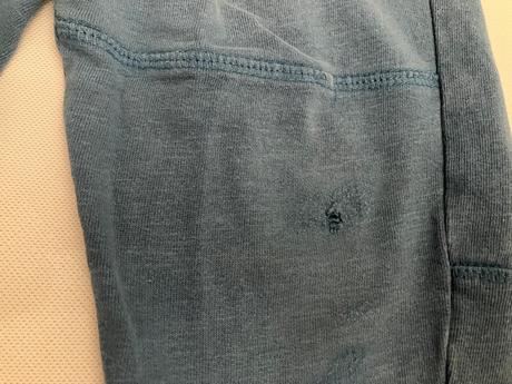 Tepláky, reserved,140