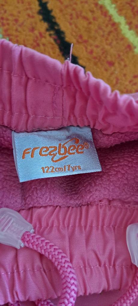 Zateplene nohavice, 122