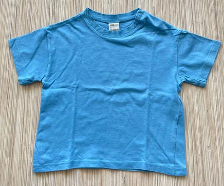 Bavlnene tricka h&m, h&m,80