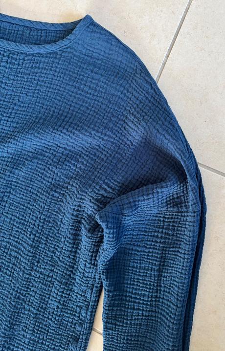 Mušelínové šaty lovecolors, xl