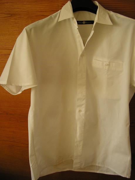 480. košeľa č. 39, m