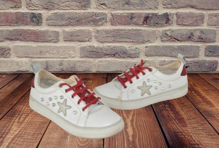 S.oliver, štýlové biele tenisky veľ.39, s.oliver,39