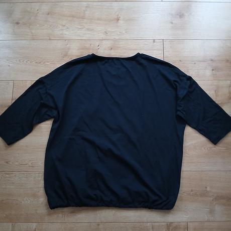 Elegantný top/blúzka s 3/4 rukávom, c&a,xl