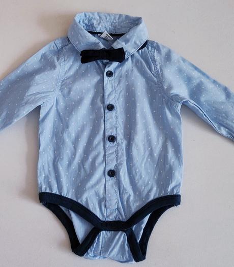 Košeľové body, dopodopo,62