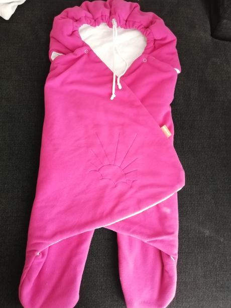 Zavinovačka do vajíčka, 