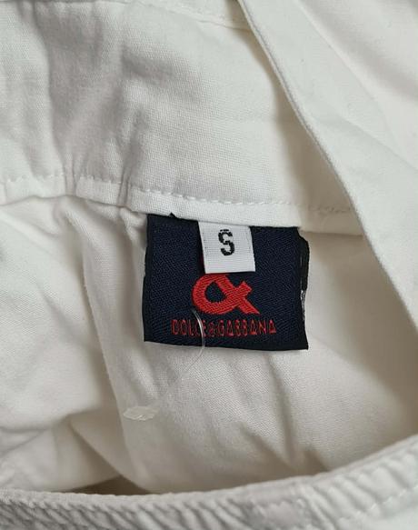 Štýlové nohavice, s