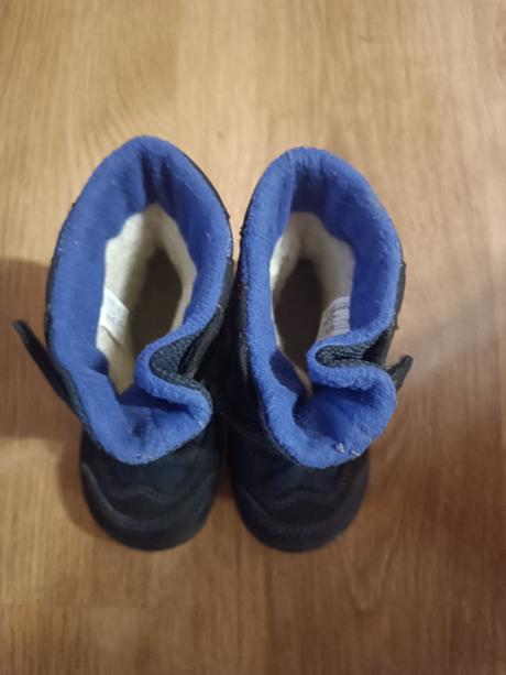 Zimné čižmičky, superfit,21