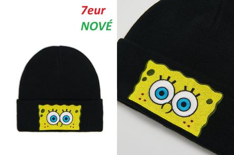 Zimné čiapky, súprava šál + čiapka, h&m