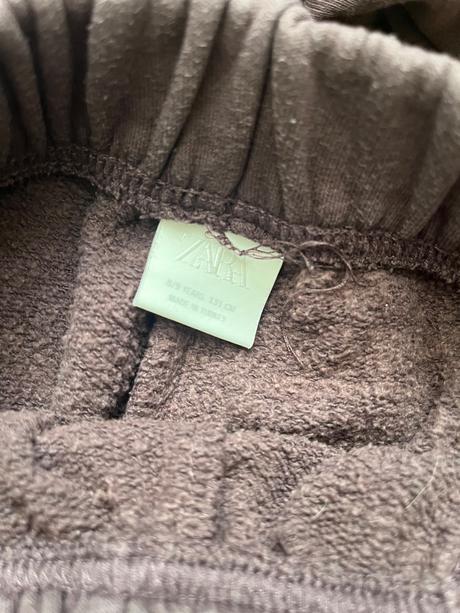 Zara suprava, zara,134